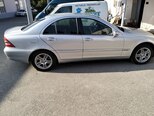 Mercedes C 200-10