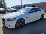 BMW 528-2