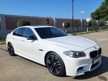 BMW 528-3