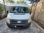 Ford Transit-1