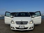 Mercedes B 180-1