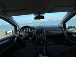 Mercedes B 180-2