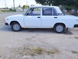 LADA (VAZ) 2107-3