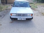 LADA (VAZ) 2107-1