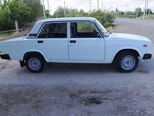 LADA (VAZ) 2107-4