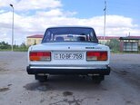 LADA (VAZ) 2107-2