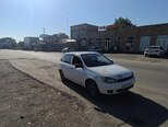 LADA (VAZ) Kalina-4