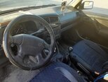 Volkswagen Golf-5