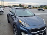 Kia Sportage-1