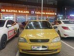 Opel Astra-1