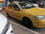Opel Astra-3