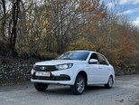 LADA (VAZ) Granta-1