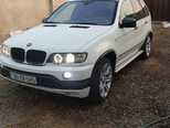 BMW X5-1