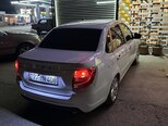 LADA (VAZ) Granta-2