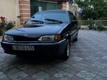 LADA (VAZ) 2115-1