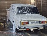 LADA (VAZ) 2106-3