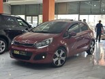 Kia Rio-1