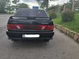 LADA (VAZ) 2115-4