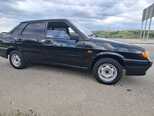 LADA (VAZ) 2115-2