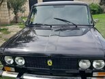 LADA (VAZ) 2106-3