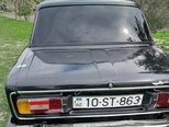 LADA (VAZ) 2106-6