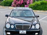Mercedes E 320-1