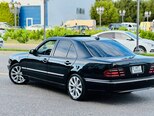 Mercedes E 320-3