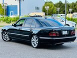 Mercedes E 320-6
