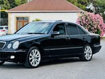 Mercedes E 320-5