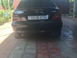 Mercedes C 200-2