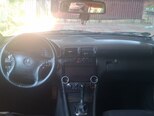 Mercedes C 200-3