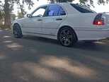 Mercedes C 180-3