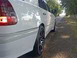 Mercedes C 180-5
