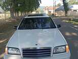 Mercedes C 180-4