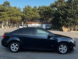 Chevrolet Cruze-5