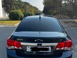 Chevrolet Cruze-3