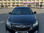 Chevrolet Cruze-2