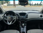 Chevrolet Cruze-11