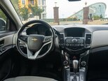 Chevrolet Cruze-9