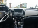 Chevrolet Cruze-10
