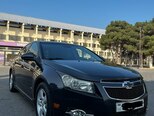 Chevrolet Cruze-7
