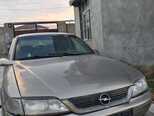 Opel Vectra-1