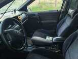 Opel Vectra-2