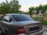 Opel Vectra-3