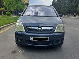 Opel Meriva-1