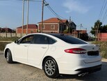 Ford Fusion (North America)-2