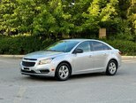 Chevrolet Cruze-1