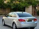 Chevrolet Cruze-3