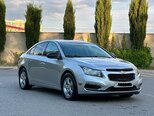 Chevrolet Cruze-2