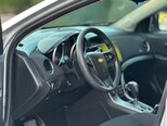 Chevrolet Cruze-4